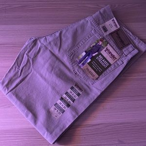 NWT Wrangler Rugged Wear work pant, 34x30